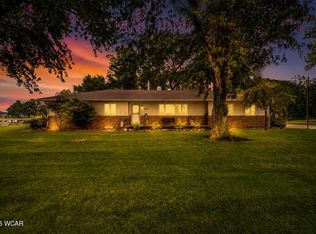 1217A Klinger Rd, Convoy, OH 45832