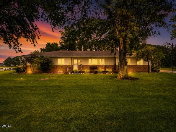 1217A Klinger Rd, Convoy, OH 45832
