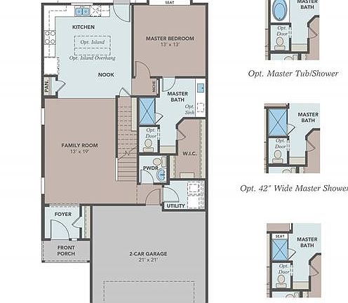 2nd image of this home