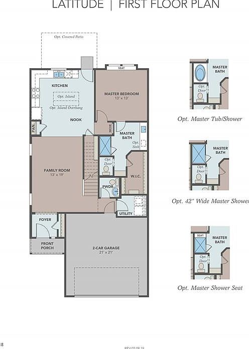 2nd image of 2708 Runnels Ct
