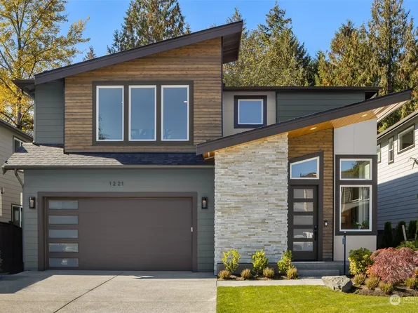 1221 222nd Court SE (Lot-8), Sammamish, WA 98075