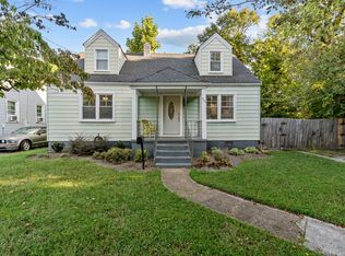 424 E Ocean Ave, Norfolk, VA 23503