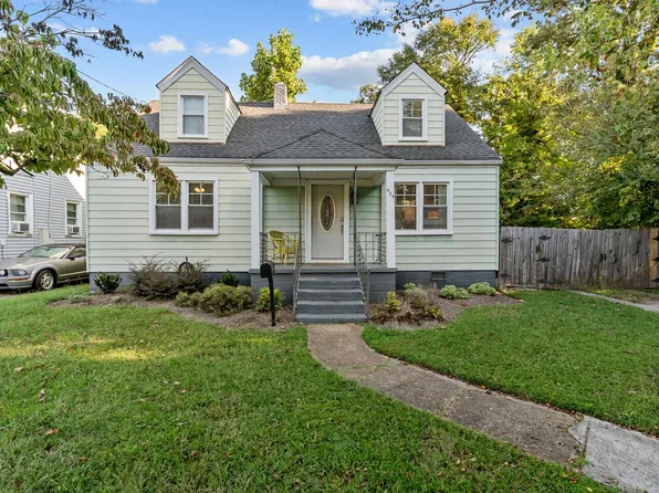 424 E Ocean Ave, Norfolk, VA 23503