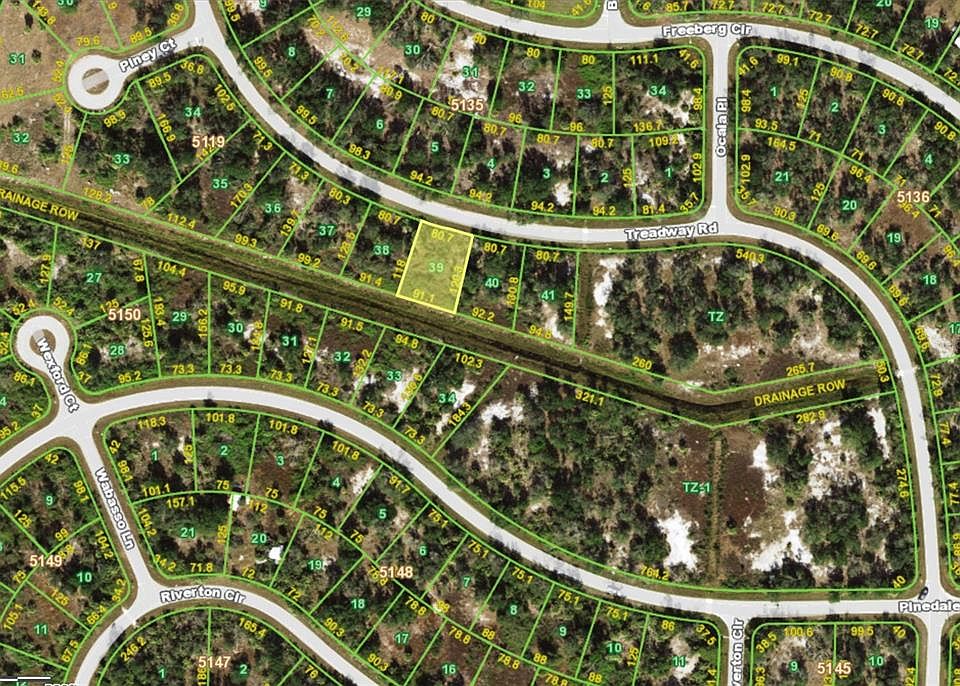 2nd image of 7197 Treadway Rd #39