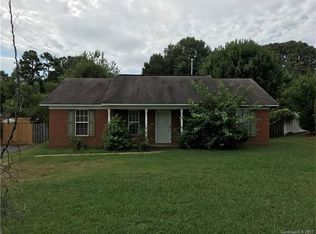 2122 Walkup Ave, Monroe, NC 28110