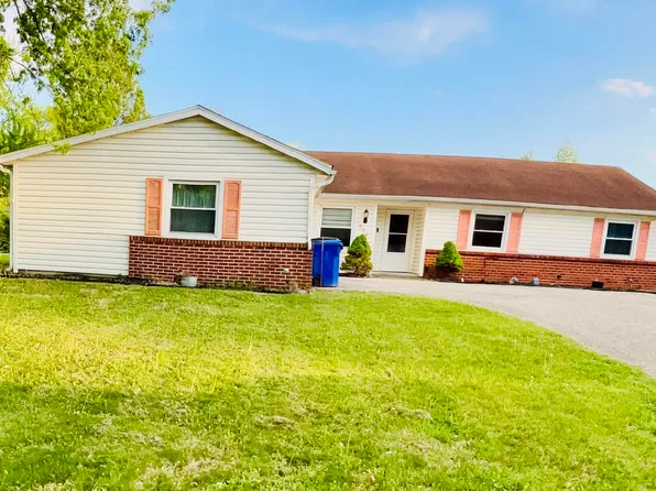 909 E Southway Blvd, Kokomo, IN 46902