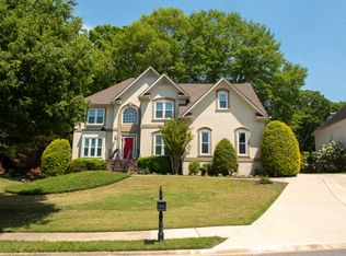 613 Russetwood Ln, Powder Springs, GA 30127