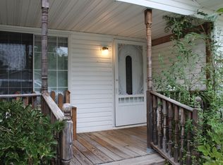 8682 S Main St, Ora, IN