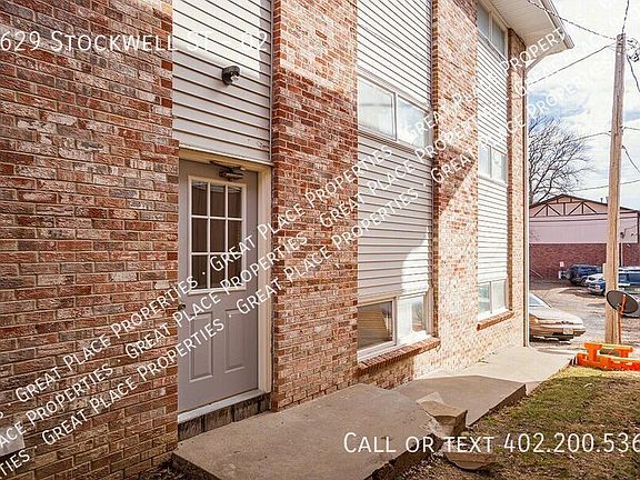 4th image of 4629 Stockwell St APT 2