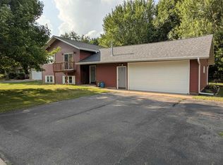 1902 ARTHUR STREET, Merrill, WI 54452