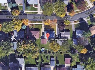 1421 Nevada Rd, Madison, WI 53704