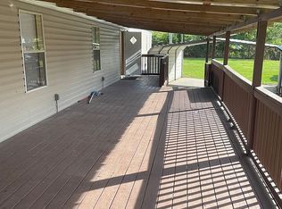 15804 51st Dr, Wellborn, FL 32094