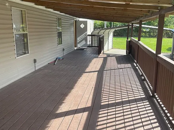 15804 51st Dr, Wellborn, FL 32094