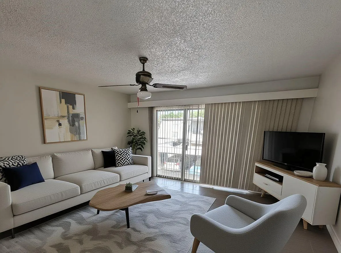 1 bed, 1.0 bath, 680 sqft, $900 — Photo 1