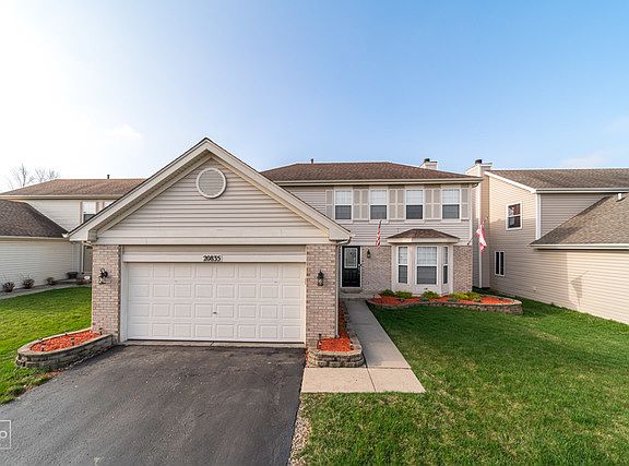 2nd image of 20835 W Barrington Ct