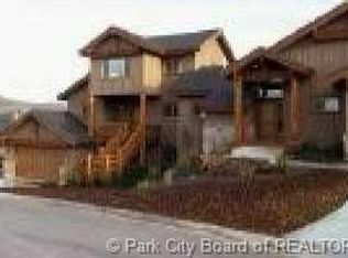 3393 W Cedar Dr #38, Park City, UT 84098
