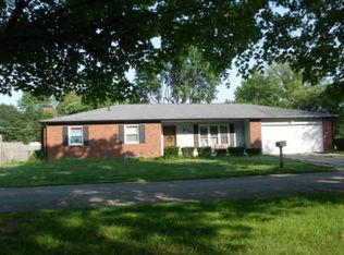 4680 Northeastern Blvd, Columbus, IN 47203