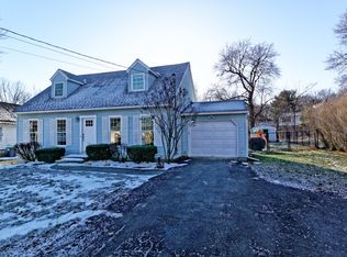 5 Austin Ave, Albany, NY 12110