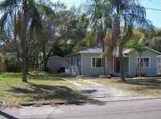 3812 W San Luis St, Tampa, FL 33629