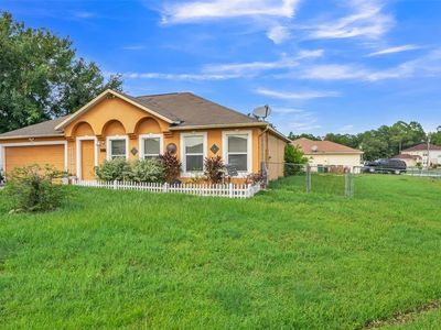 1140 Doncaster Ct, Kissimmee, FL, 34758