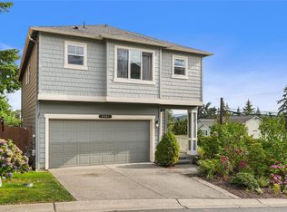 9301 13th St NE, Lake Stevens, WA 98258