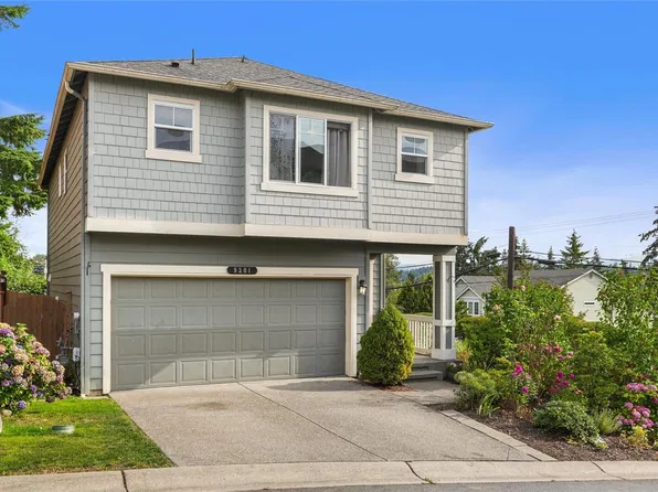 9301 13th Street NE, Lake Stevens, WA 98258