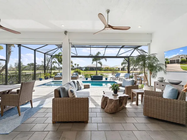 8688 SW Cantante Way, Port St Lucie, FL 34987