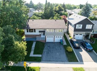 2485 Council Ring Rd, Mississauga, ON L5L1E8