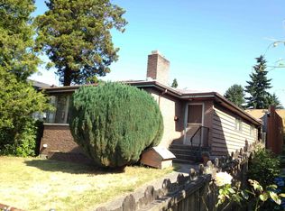 550 NE 84th St, Seattle, WA 98115