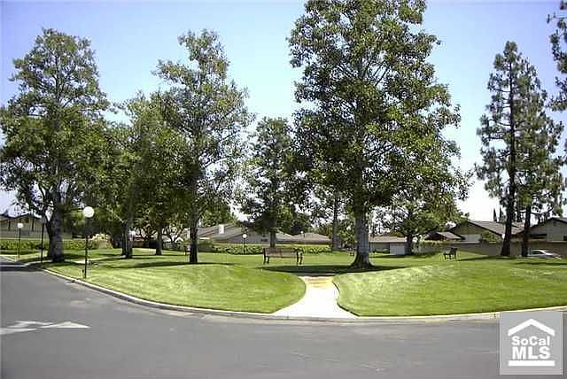 Beautiful Grounds