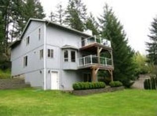 25212 NE 227th St, Battle Ground, WA 98604