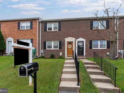 7 Tommy True Ct, Baltimore, MD, 21234