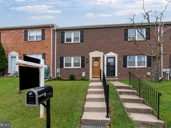 7 Tommy True Ct, Baltimore, MD 21234