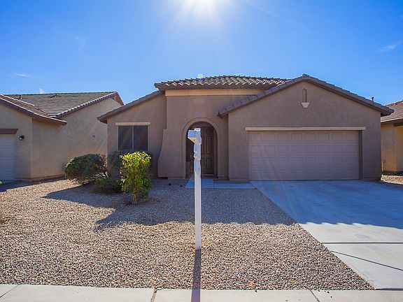 2nd image of 1129 W Desert Glen Dr