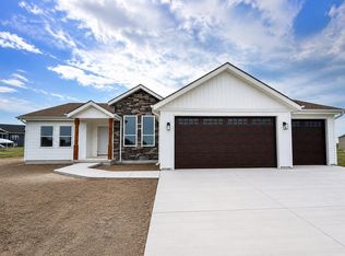 6702 Warner Farm, Deforest, WI 53532