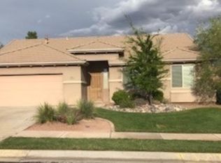 1052 N 2130 W, Saint George, UT 84770