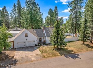 1140 E Forest Park Ln, Coeur D Alene, ID 83815