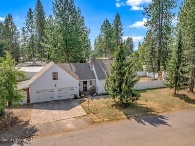 1140 E Forest Park Ln, Coeur D Alene, ID, 83815