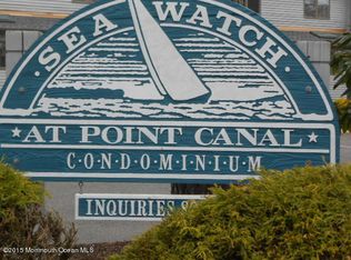 1525 Hulse Rd APT 9, Point Pleasant Beach, NJ 08742