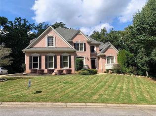 5301 Whitehaven Park Ln SE, Smyrna, GA 30126