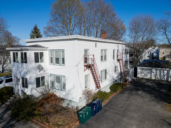 53 Wentworth St #2, Biddeford, ME 04005
