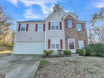 954 Shadow Lake Dr, Lithonia, GA, 30058