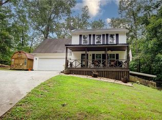 2279 Boone Ford Rd SE, Calhoun, GA 30701