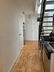 Rented by The Downtown LLC