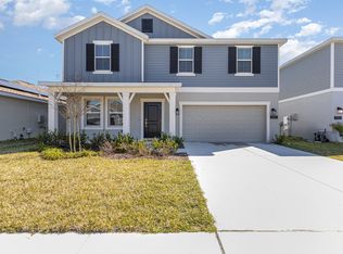 1007 John Jacob Rd, Davenport, FL 33837