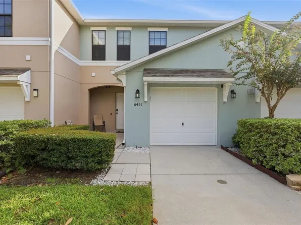 6431 WINDSOR LAKES CIR, SANFORD, FL 32773