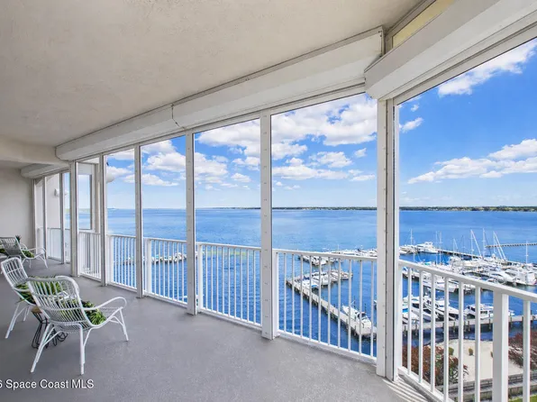 15 N Indian River Dr APT 1005, Cocoa, FL 32922