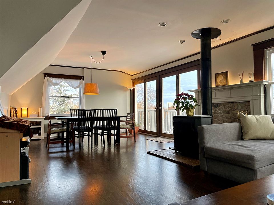 38 Highland Park Ave. #2 Boston (Fort Hill) Shared Unit Ph