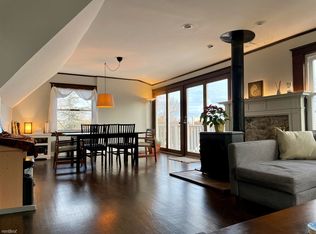 39 Fort Ave UNIT 9D, Roxbury, MA 02119