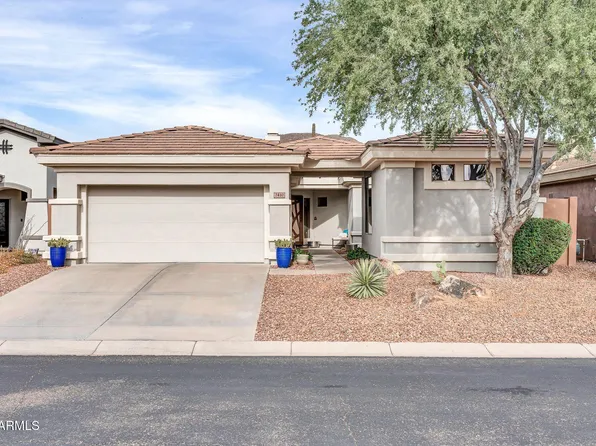 2410 W Muirfield Drive, Anthem, AZ 85086